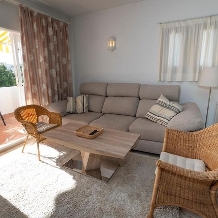 Residensol 13 Menyber Daire Nerja Dış mekan fotoğraf