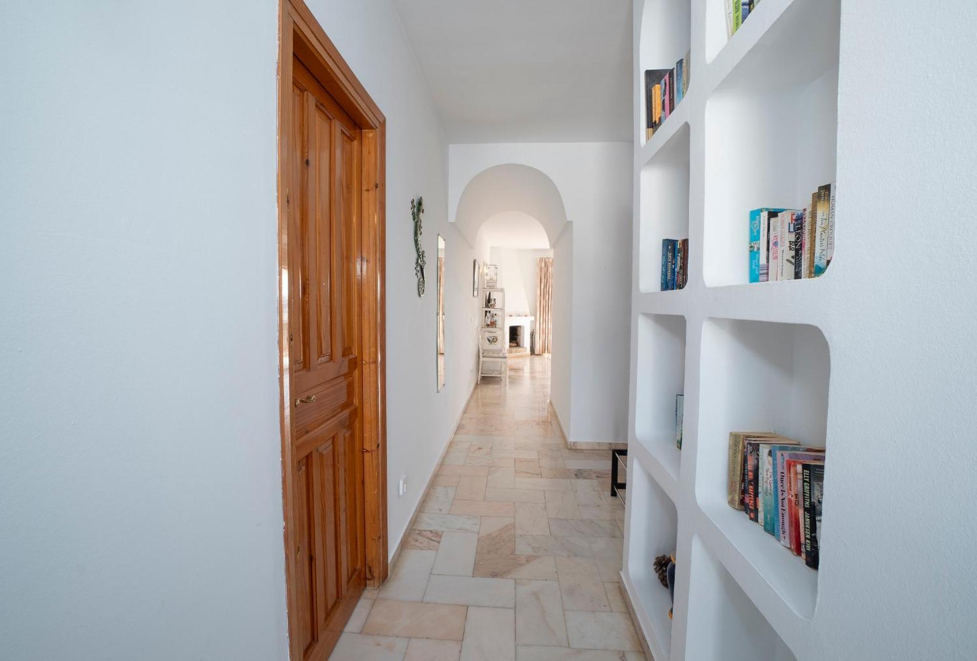 Residensol 13 Menyber Daire Nerja Dış mekan fotoğraf