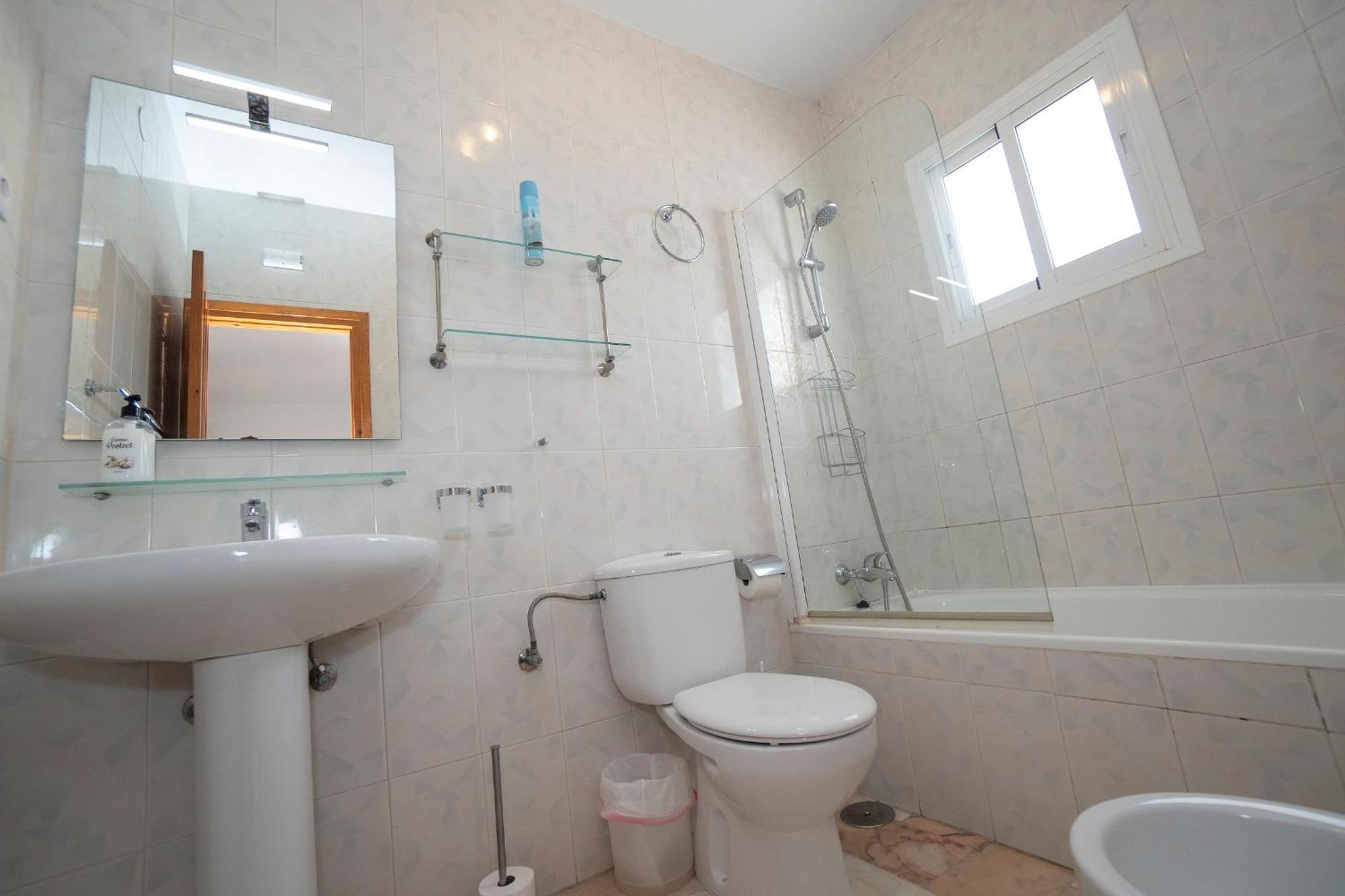 Residensol 13 Menyber Daire Nerja Dış mekan fotoğraf